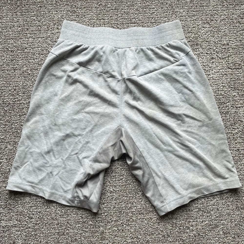 ADIDAS Sweat Shorts - Picture 5 of 5